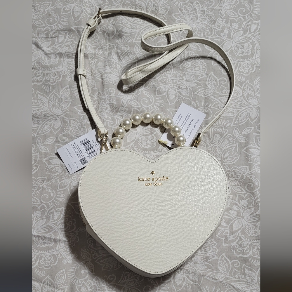 Kate Spade Love Shake Crossbody